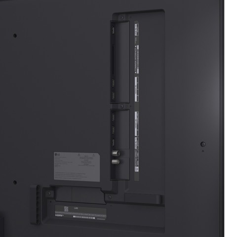 LG QNED evo AI 55QNED86A6A TV Serie QNED86 55'' 4K, α8 Gen2, Dolby Vision, 20W, 4 HDMI con VRR 120Hz, Smart TV WebOS 25