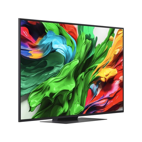 LG QNED evo AI 55QNED86A6A TV Serie QNED86 55'' 4K, α8 Gen2, Dolby Vision, 20W, 4 HDMI con VRR 120Hz, Smart TV WebOS 25