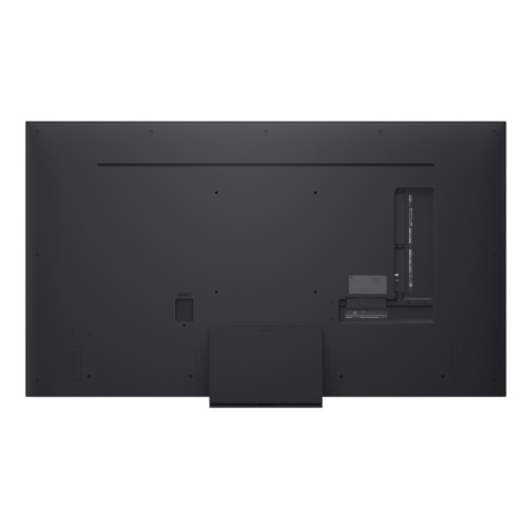 LG QNED evo AI 65'' Serie QNED87 65QNED87A6B, MiniLED 4K, Dimming Pro, Dolby Vision, SMART TV 2025