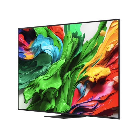 LG QNED evo AI 75QNED86A6A TV Serie QNED86 75'' 4K, α8 Gen2, Dolby Vision, 20W, 4 HDMI con VRR 144Hz, Smart TV WebOS 25