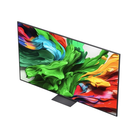 LG QNED evo AI 75QNED86A6A TV Serie QNED86 75'' 4K, α8 Gen2, Dolby Vision, 20W, 4 HDMI con VRR 144Hz, Smart TV WebOS 25