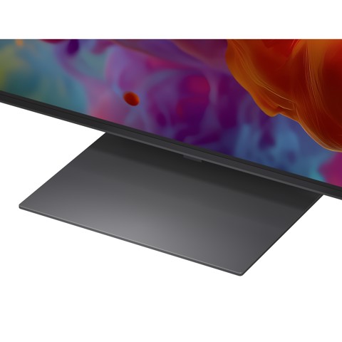 LG QNED evo AI MiniLED 100'' Serie QNED87B 100QNED87B6, 4K, Dolby Vision, Processore α8 Gen3, VRR 144Hz, SMART TV 2026