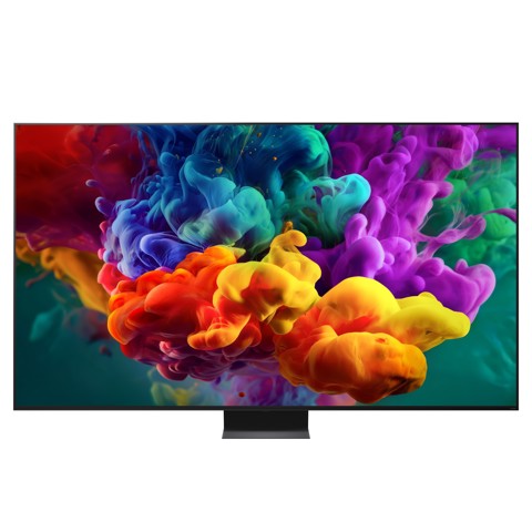 LG QNED evo AI MiniLED 100'' Serie QNED87B 100QNED87B6, 4K, Dolby Vision, Processore α8 Gen3, VRR 144Hz, SMART TV 2026