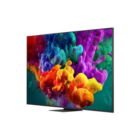 LG QNED evo AI MiniLED 100'' Serie QNED87B 100QNED87B6, 4K, Dolby Vision, Processore α8 Gen3, VRR 144Hz, SMART TV 2026