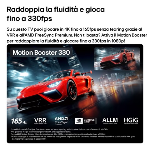 LG QNED evo AI MiniLED 115'' Serie QNED93B 115QNED93B6, 4K, Dolby Vision, Precision Dimming Pro, VRR 165Hz,SMART TV 2026