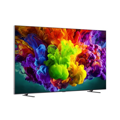 LG QNED evo AI MiniLED 115'' Serie QNED93B 115QNED93B6, 4K, Dolby Vision, Precision Dimming Pro, VRR 165Hz,SMART TV 2026