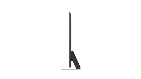 LG QNED evo AI MiniLED 55'' Serie QNED86B 55QNED86B6B, 4K, Dolby Vision, Processore a8 Gen3, VRR 144Hz, SMART TV 2026