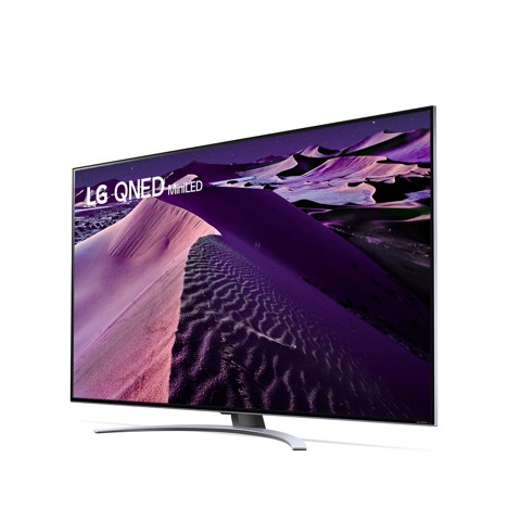 LG QNED MiniLED 4K 55" Serie QNED87 55QNED876QB Smart TV NOVITÀ 2022
