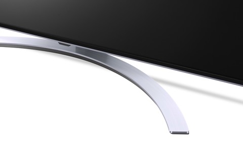 LG QNED MiniLED 4K 55" Serie QNED87 55QNED876QB Smart TV NOVITÀ 2022