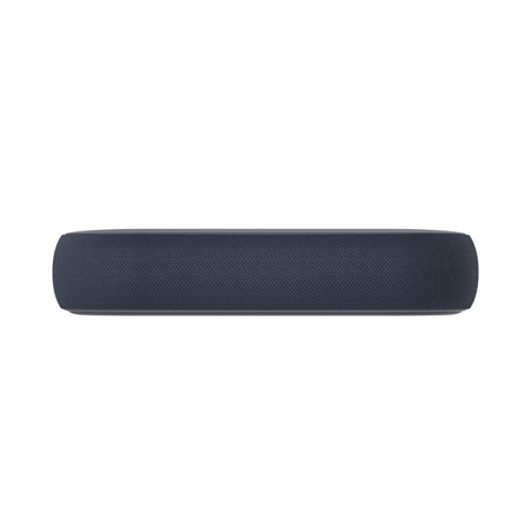LG QP5.DEUSLLK altoparlante soundbar Nero 3.1.2 canali 320 W