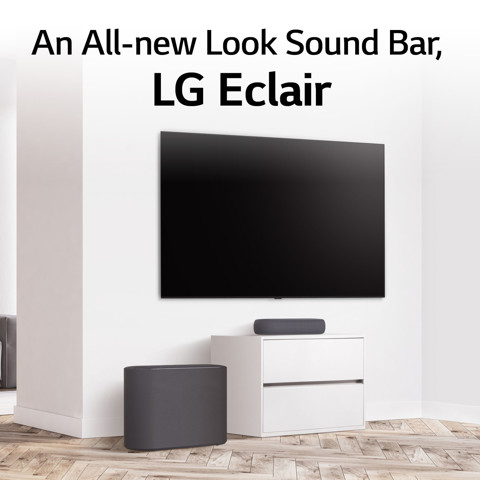 LG QP5.DEUSLLK altoparlante soundbar Nero 3.1.2 canali 320 W