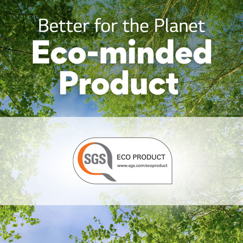 LG QP5.DEUSLLK altoparlante soundbar Nero 3.1.2 canali 320 W