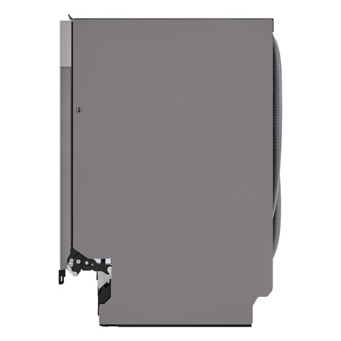 LG QuadWash DB365TXS Lavastoviglie a scomparsa totale Classe B 14 coperti Vapore Wi-Fi