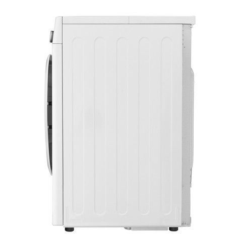 LG RH80V9AVHN Asciugatrice 8 kg Libera installazione Carica frontale C