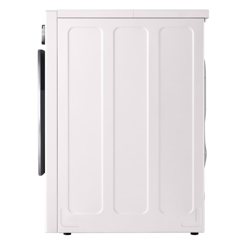 LG RHX9009TWC Asciugatrice Intelligente AI Dry 9 kg Classe A Bianco