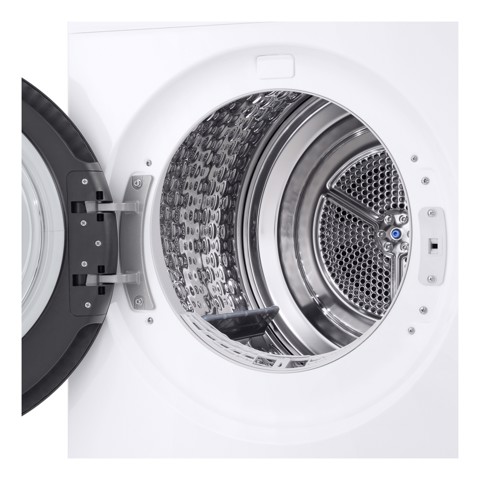 LG RNX5008TLB Asciugatrice Intelligente AI Dry 8 kg Classe B Bianco