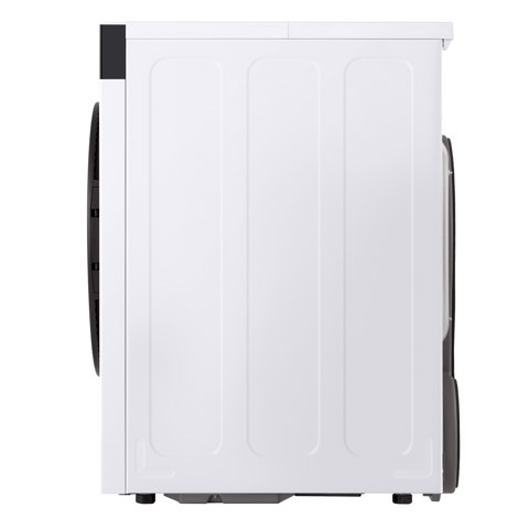 LG RNX5009TKB Asciugatrice Intelligente AI Dry 9 kg Classe B Bianco/Nero