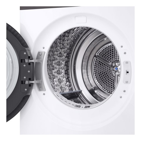 LG RNX5010TKC Asciugatrice Intelligente AI Dry10 kg Classe C Bianco