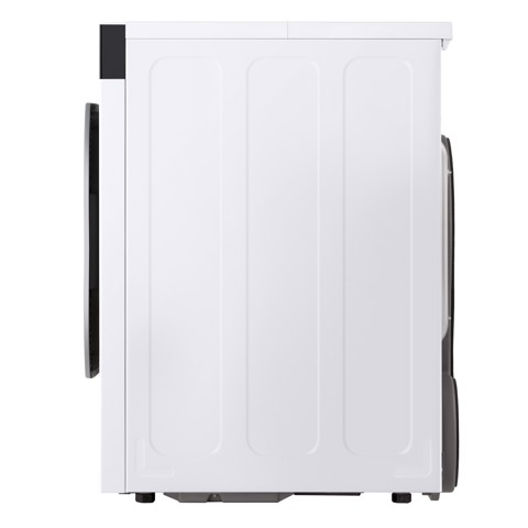 LG RNX5010TKC Asciugatrice Intelligente AI Dry10 kg Classe C Bianco