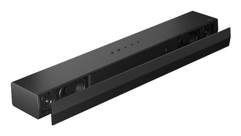 LG S30A Nero 2.1 canali