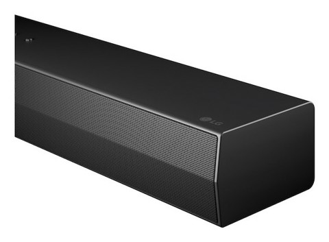 LG S30A Nero 2.1 canali