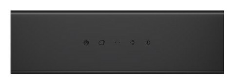 LG S30A Nero 2.1 canali