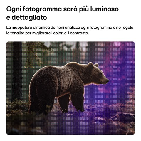 LG Smart TV webOS 24'' Serie LB70 24LB70006LA, FullHD, webOS 26, Game Optimizer, 2 HDMI, 10W, Wi-Fi, SMART TV 2026