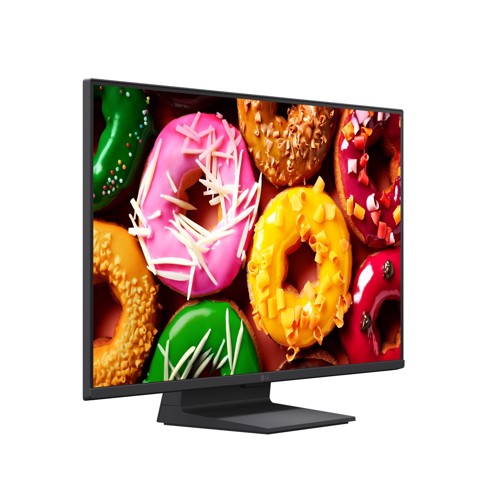 LG Smart TV webOS 24'' Serie LB70 24LB70006LA, FullHD, webOS 26, Game Optimizer, 2 HDMI, 10W, Wi-Fi, SMART TV 2026