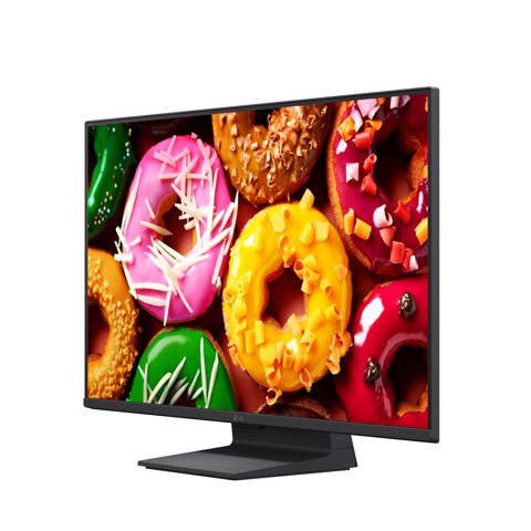 LG Smart TV webOS 24'' Serie LB70 24LB70006LA, FullHD, webOS 26, Game Optimizer, 2 HDMI, 10W, Wi-Fi, SMART TV 2026