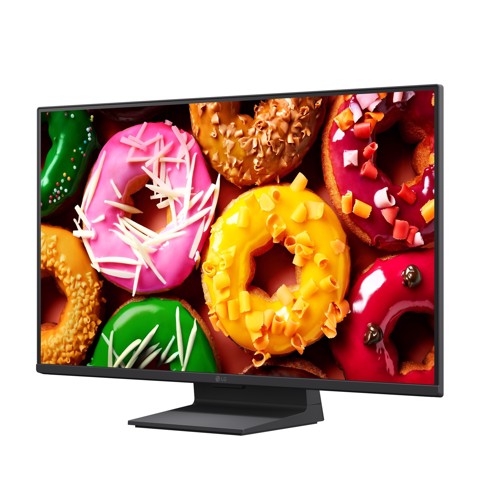 LG Smart TV webOS 24'' Serie LB70 24LB70006LA, FullHD, webOS 26, Game Optimizer, 2 HDMI, 10W, Wi-Fi, SMART TV 2026