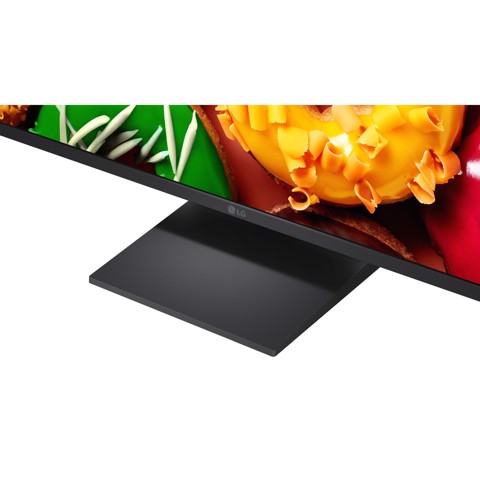 LG Smart TV webOS 24'' Serie LB70 24LB70006LA, FullHD, webOS 26, Game Optimizer, 2 HDMI, 10W, Wi-Fi, SMART TV 2026