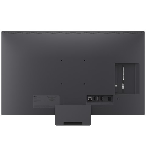 LG Smart TV webOS 27'' Serie LB70 27LB70006LA, FullHD, webOS 26, Game Optimizer, 2 HDMI, 10W, Wi-Fi, SMART TV 2026