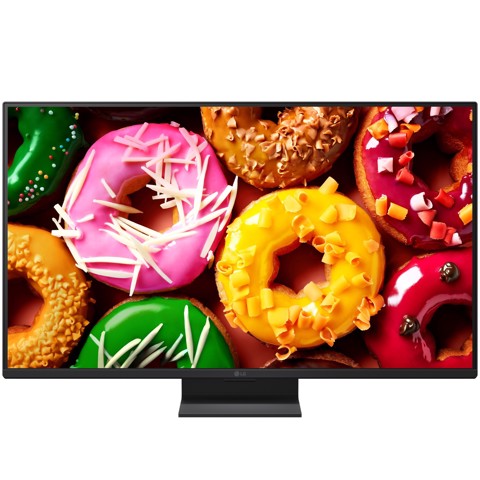 LG Smart TV webOS 27'' Serie LB70 27LB70006LA, FullHD, webOS 26, Game Optimizer, 2 HDMI, 10W, Wi-Fi, SMART TV 2026