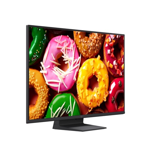 LG Smart TV webOS 27'' Serie LB70 27LB70006LA, FullHD, webOS 26, Game Optimizer, 2 HDMI, 10W, Wi-Fi, SMART TV 2026