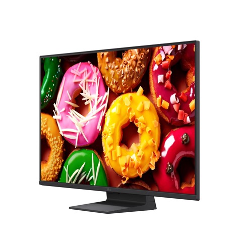LG Smart TV webOS 27'' Serie LB70 27LB70006LA, FullHD, webOS 26, Game Optimizer, 2 HDMI, 10W, Wi-Fi, SMART TV 2026