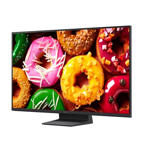 LG Smart TV webOS 27'' Serie LB70 27LB70006LA, FullHD, webOS 26, Game Optimizer, 2 HDMI, 10W, Wi-Fi, SMART TV 2026