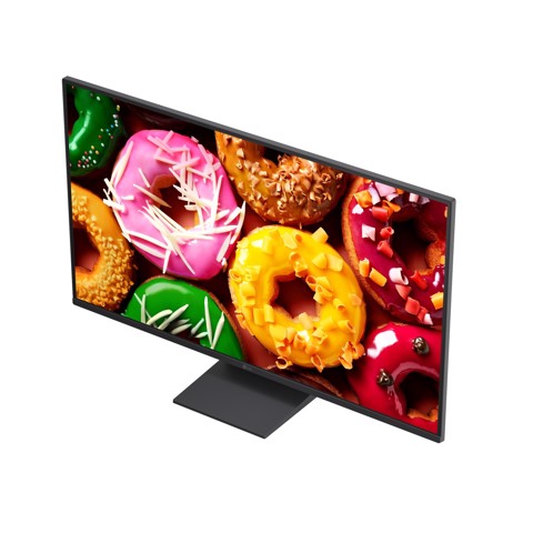 LG Smart TV webOS 27'' Serie LB70 27LB70006LA, FullHD, webOS 26, Game Optimizer, 2 HDMI, 10W, Wi-Fi, SMART TV 2026