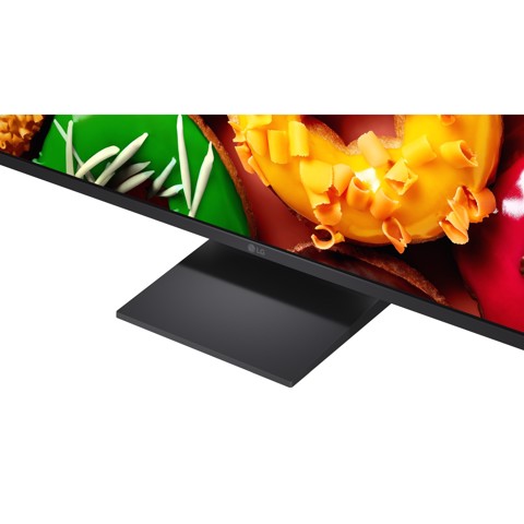 LG Smart TV webOS 27'' Serie LB70 27LB70006LA, FullHD, webOS 26, Game Optimizer, 2 HDMI, 10W, Wi-Fi, SMART TV 2026