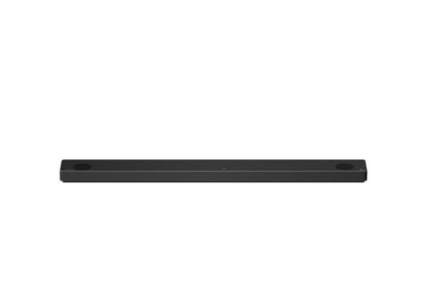 LG SN10YG.DITALLK altoparlante soundbar Argento 5.1.2 canali 570 W