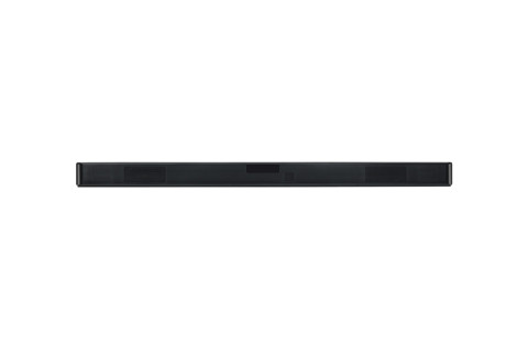 LG SN4.DEUSLLK altoparlante soundbar Nero 2.1 canali 300 W
