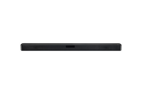 LG SN4.DEUSLLK altoparlante soundbar Nero 2.1 canali 300 W