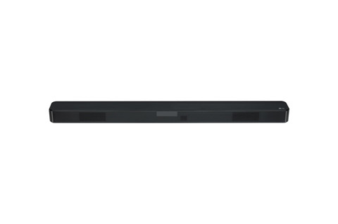 LG SN4.DEUSLLK altoparlante soundbar Nero 2.1 canali 300 W