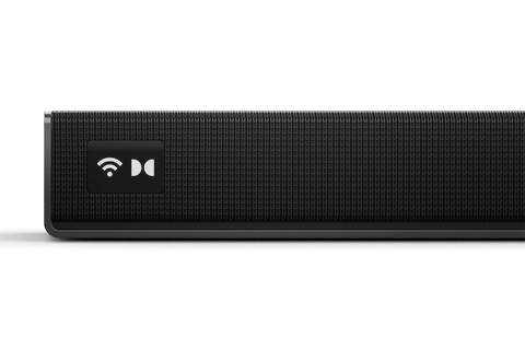 LG Sound Suite H7, Soundbar all-in-one con audio spaziale 9.1.6 & Dolby Atmos FlexConnect, Black