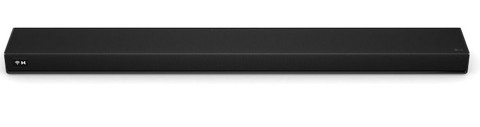 LG Sound Suite H7, Soundbar all-in-one con audio spaziale 9.1.6 & Dolby Atmos FlexConnect, Black