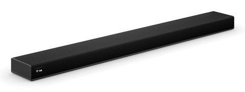 LG Sound Suite H7, Soundbar all-in-one con audio spaziale 9.1.6 & Dolby Atmos FlexConnect, Black