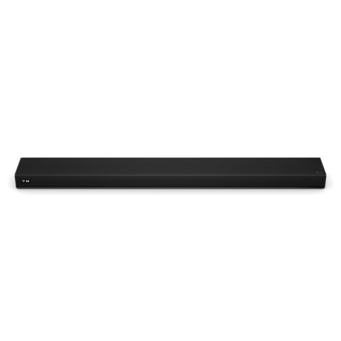 LG Sound Suite H7, Soundbar all-in-one con audio spaziale 9.1.6 & Dolby Atmos FlexConnect, Black