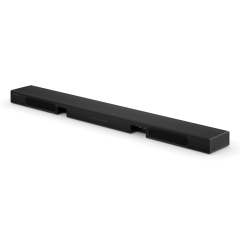 LG Sound Suite H7, Soundbar all-in-one con audio spaziale 9.1.6 & Dolby Atmos FlexConnect, Black