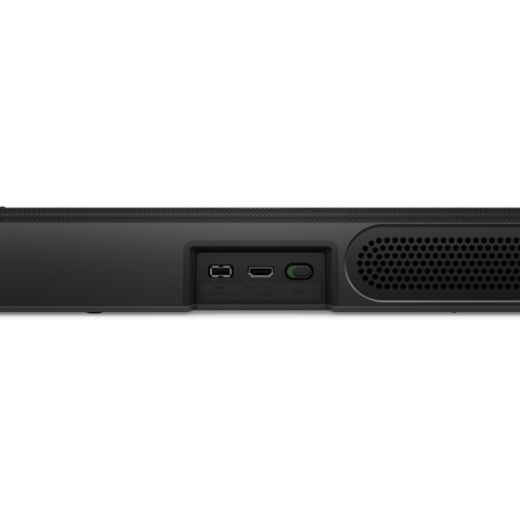 LG Sound Suite H7, Soundbar all-in-one con audio spaziale 9.1.6 & Dolby Atmos FlexConnect, Black