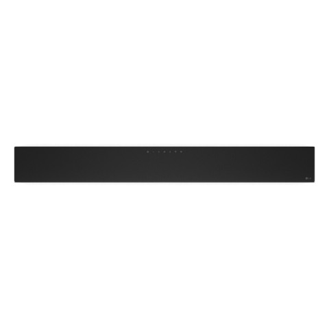 LG Sound Suite H7, Soundbar all-in-one con audio spaziale 9.1.6 & Dolby Atmos FlexConnect, Black