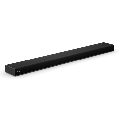 LG Sound Suite H7, Soundbar all-in-one con audio spaziale 9.1.6 & Dolby Atmos FlexConnect, Black